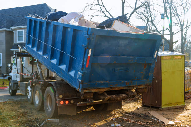 Same-Day Junk Removal Services in Bluffdale, UT