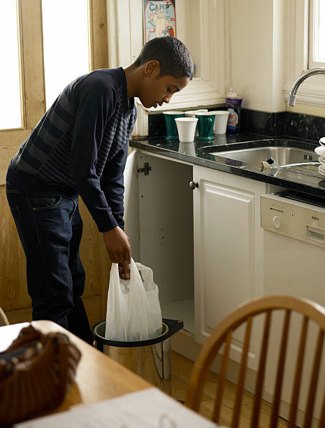 Recycling Services for Junk in Bluffdale, UT